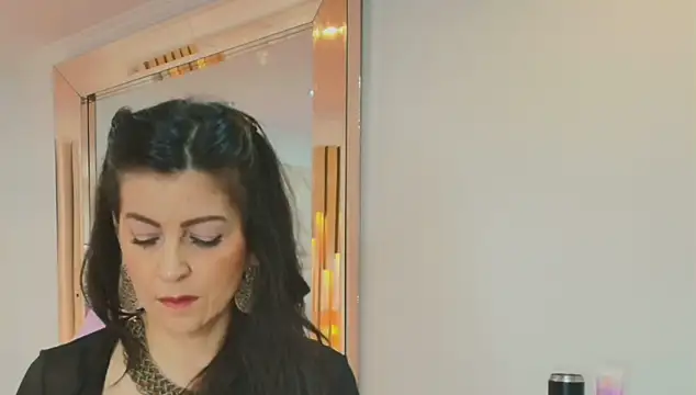 allie pearl online show from 10-01-25, 12:00