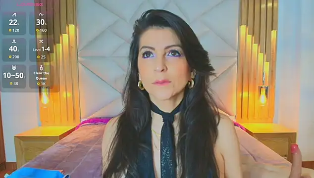 allie pearl online show from 11-05-25, 12:05