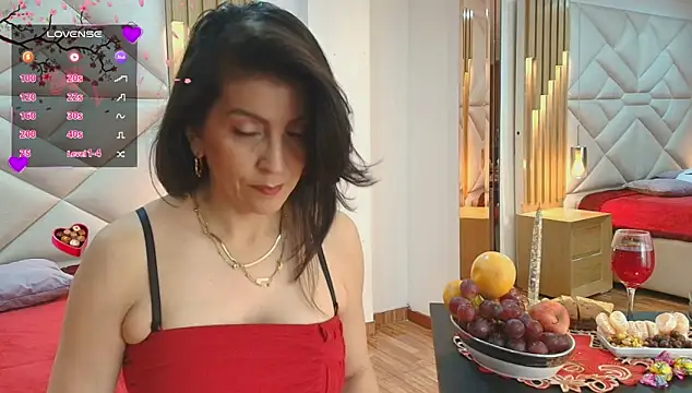 allie pearl online show from 11-27-25, 12:07