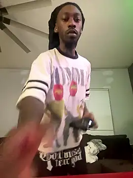 Scattyboo online show from 01-10-26, 12:29