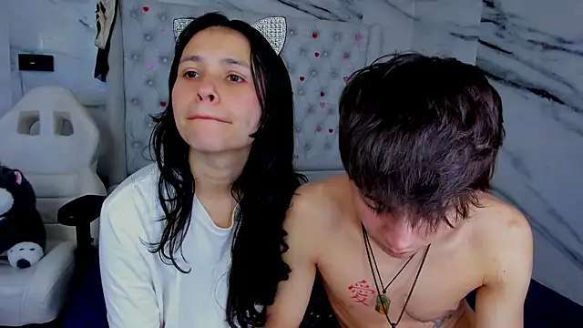 Ari and Storm online show from 02-08-26, 12:52