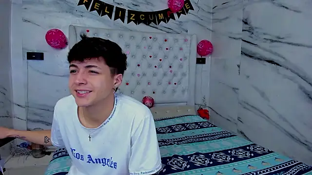 Ari and Storm online show from 03-26-26, 02:11