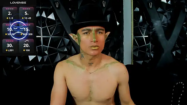 LiamDeep online show from 03-17-26, 08:56