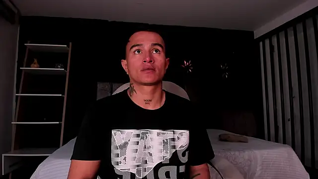 LiamDeep online show from 05-07-26, 11:21