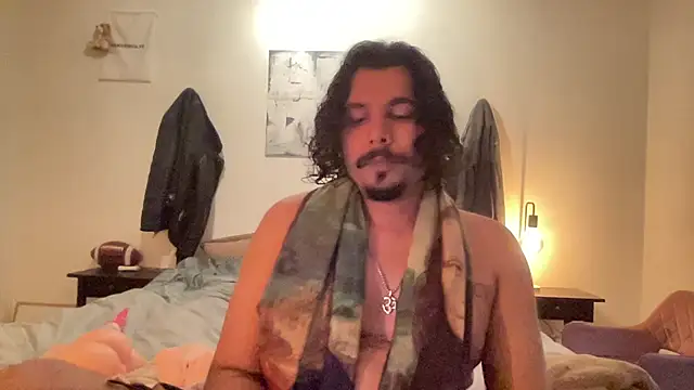 Snapshot of daddyvibes chatting on 11-08-25, 07:52 daddyvibes online show from 11-08-25, 07:52