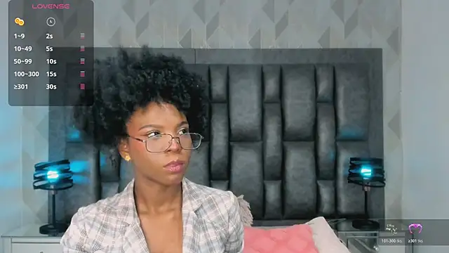 AmiraMorgan online show from 01-10-26, 05:09