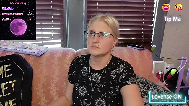 samanthamalichite online show from 09-29-25, 09:08