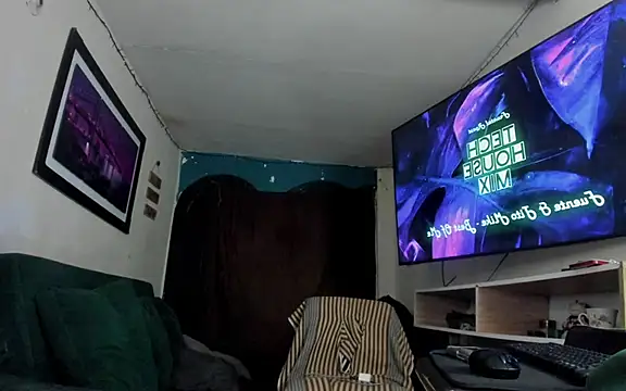 dreams of bonny online show from 02-20-26, 09:21