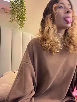 SunshineLizzy online show from 11-14-25, 01:21