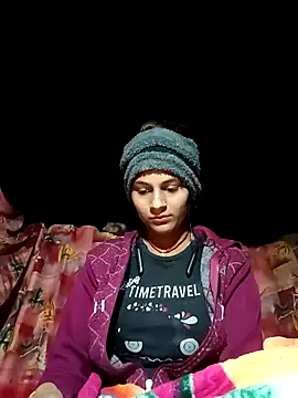 Jyoti thakurr online show from 11-22-25, 10:20