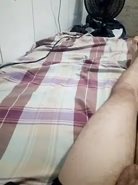 kelvinjesus34 online show from 10-16-25, 01:39