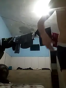 kelvinjesus34 online show from 10-18-25, 06:16