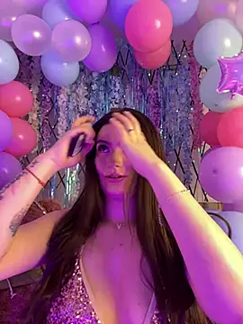 Tegui-sc online show from 02-19-26, 02:51