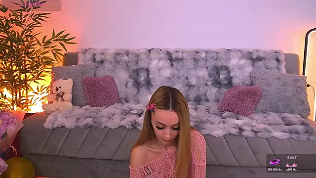 AmyKent  online show from 05-17-26, 04:03