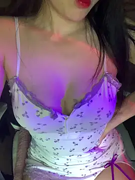 Milinda68 online show from 02-28-26, 05:03