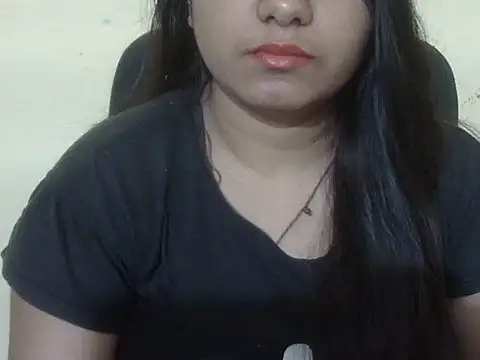 Aanya Hazel online show from 11-21-25, 09:02