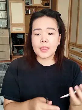 Snapshot of Innogin chatting on 09-22-25, 03:52 Innogin online show from 09-22-25, 03:52