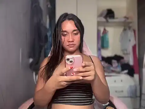 asian cumstarrhian online show from 02-16-26, 11:28