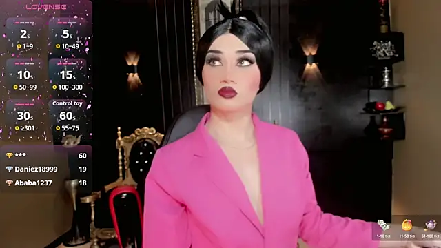 Snapshot of Madiso_Santiel chatting on 10-10-25, 07:13 Madiso Santiel online show from 10-10-25, 07:13