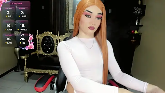 Snapshot of Madiso_Santiel chatting on 10-17-25, 07:05 Madiso Santiel online show from 10-17-25, 07:05