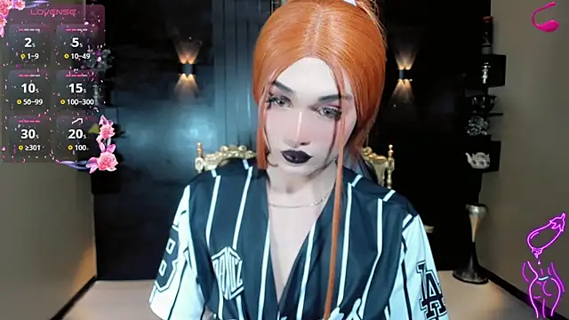 Snapshot of Madiso_Santiel chatting on 10-22-25, 06:51 Madiso Santiel online show from 10-22-25, 06:51