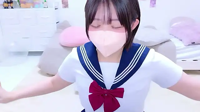 Snapshot of Hinata_Sun chatting on 06-18-26, 12:53 Hinata Sun online show from 06-18-26, 12:53