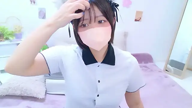 Snapshot of Hinata_Sun chatting on 06-21-26, 03:47 Hinata Sun online show from 06-21-26, 03:47