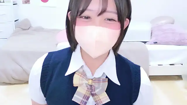Snapshot of Hinata_Sun chatting on 06-26-26, 11:58 Hinata Sun online show from 06-26-26, 11:58
