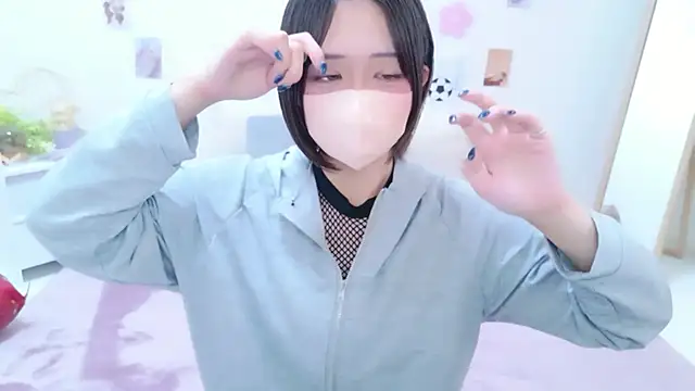 Snapshot of Hinata_Sun chatting on 06-27-26, 12:22 Hinata Sun online show from 06-27-26, 12:22