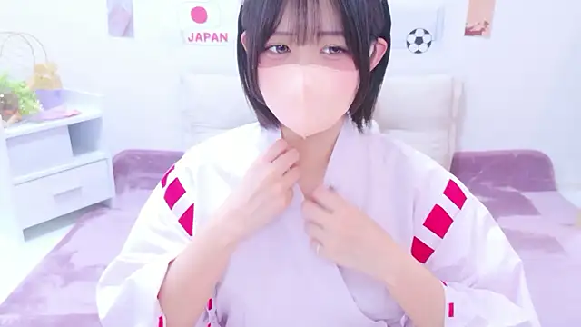 Snapshot of Hinata_Sun chatting on 07-12-26, 01:13 Hinata Sun online show from 07-12-26, 01:13