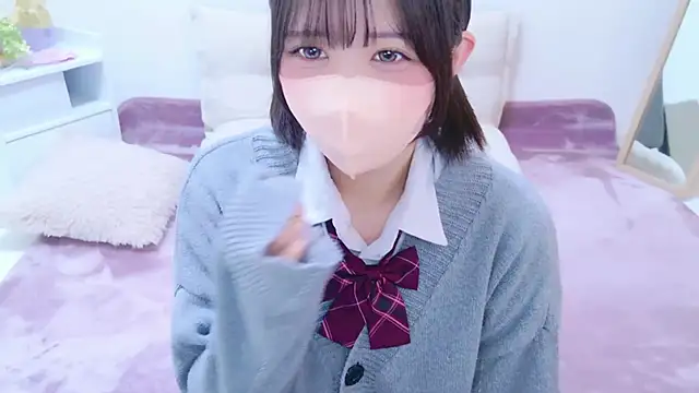 Snapshot of Hinata_Sun chatting on 07-19-26, 01:48 Hinata Sun online show from 07-19-26, 01:48