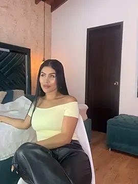 Sofi Moreno online show from 03-18-26, 11:46