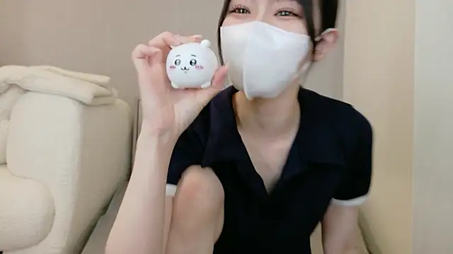 Snapshot of Ribon_n chatting on 08-06-26, 02:19 Ribon n online show from 08-06-26, 02:19