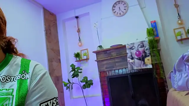 Celeste1s online show from 02-21-26, 01:56