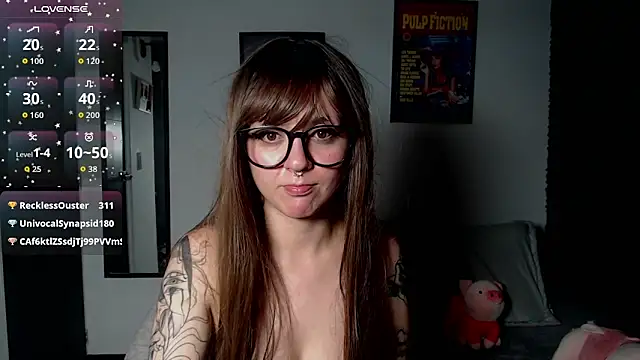 Snapshot of babedooll chatting on 03-02-26, 05:08 babedooll online show from 03-02-26, 05:08