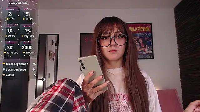 babedooll online show from 03-23-26, 01:48