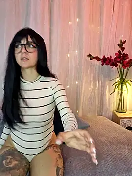 babedooll online show from 05-15-26, 02:18