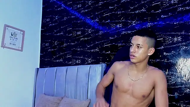 Jhos Smith online show from 09-25-25, 05:00