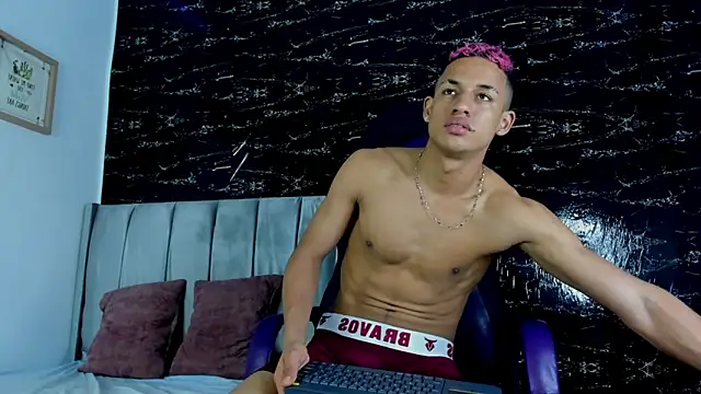 Jhos Smith online show from 03-23-26, 04:16