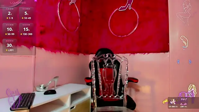 Ana sophia  online show from 09-23-25, 01:36