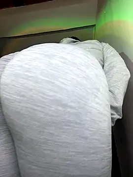 Amelia laurent online show from 11-27-25, 07:16