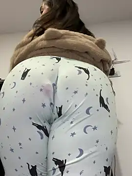 Amelia laurent online show from 02-01-26, 09:08