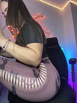 Amelia laurent online show from 03-26-26, 10:59