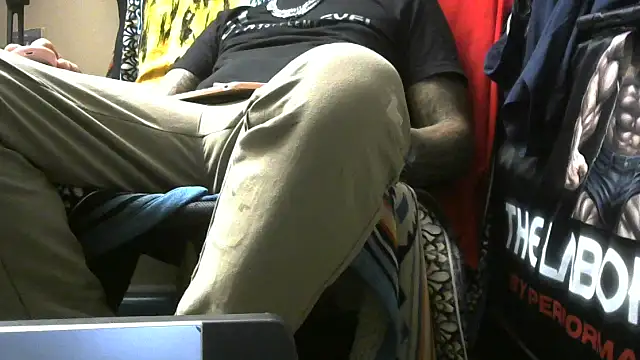 crassanova online show from 03-27-26, 07:25