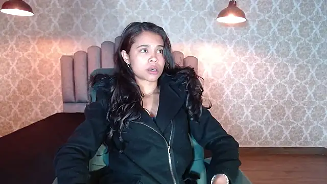 Kristall 06 online show from 10-21-25, 03:07