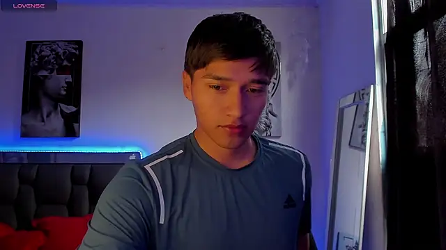 mateo-Esposito online show from 09-17-25, 05:03