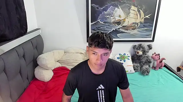 mateo-Esposito online show from 02-01-26, 05:55