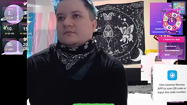 RiverTripp online show from 04-22-26, 01:30