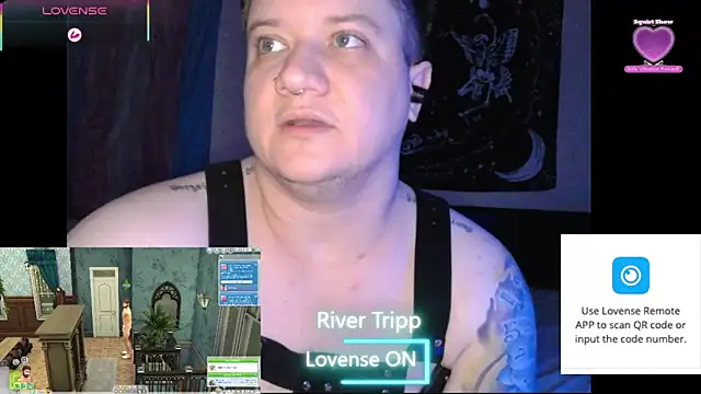 RiverTripp online show from 05-20-26, 03:34
