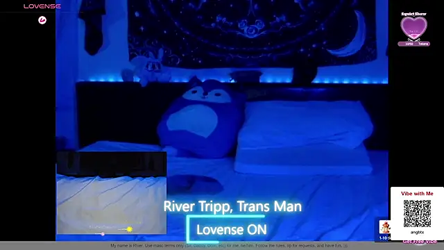 RiverTripp online show from 06-12-26, 01:59
